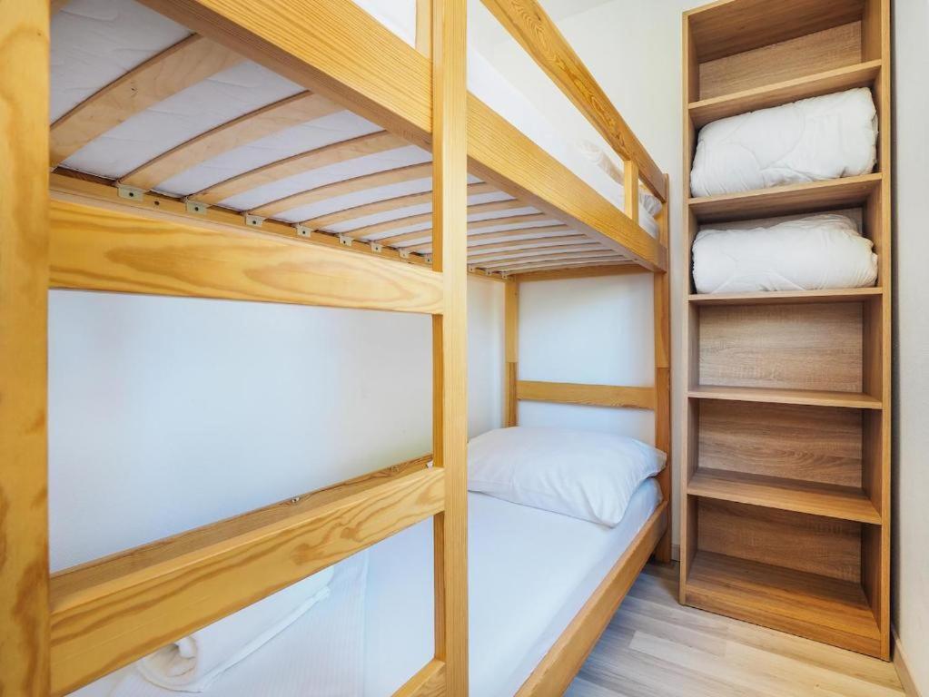 Mobile Homes&Bungalows Basko Polje Baška Voda Zewnętrze zdjęcie