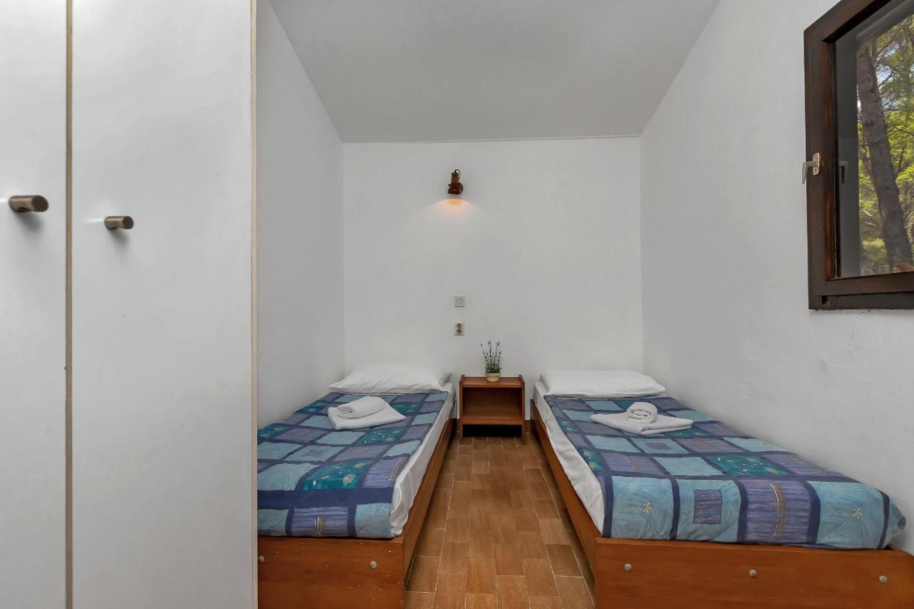 Mobile Homes&Bungalows Basko Polje Baška Voda Zewnętrze zdjęcie